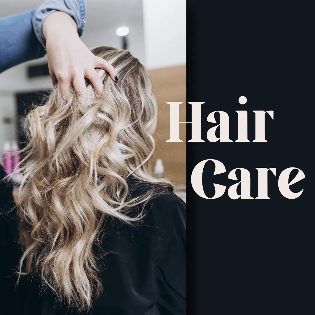 Hair Care
