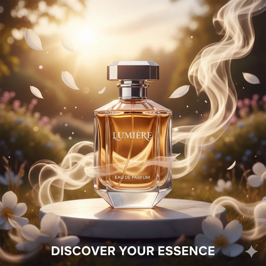 FRAGRANCE