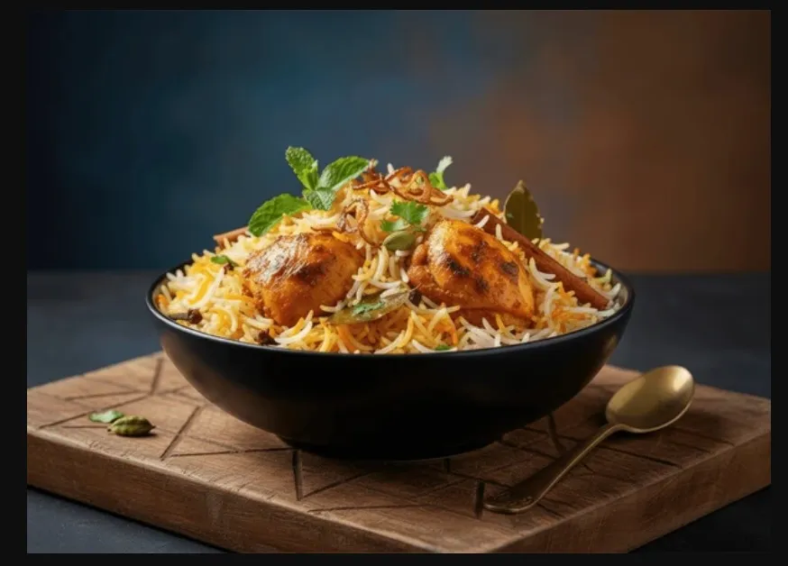 Persian Flavour New